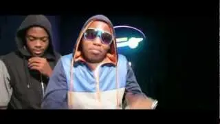REESE REL - I'M ON FREESTYLE - STARGAZE MUSIC GROUP 2012  (OFFICIAL VIDEO)