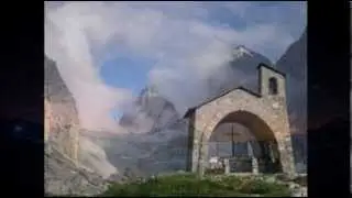 AI PREAT LA BIELE STELE - Coro Alpino Lecchese