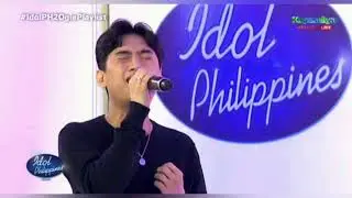 bryan chong pinoy idol