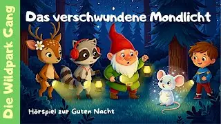 🌙Das verschwundene Mondlicht