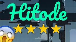 Hitode ★★★★ TOP1 - Ninjed (With skip) TeeWorlds , DDNet