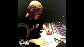 (FREE) Eminem Old School Type Beat 