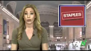 Staples Missed Q4 Estimates, Issued Q1 And 2011 EPS Guidance (SPLS)