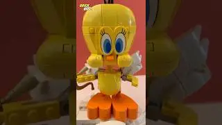 LEGO Tweety Bird 40824