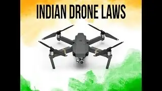Drone Laws. Brief update about The Drone Amendment Rules 2022 and salient changes and key aspects