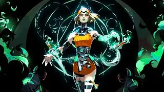 Hades II (OST) - The Titan of Time
