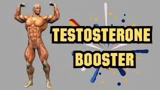 Herbs to Boost Testosterone Naturally