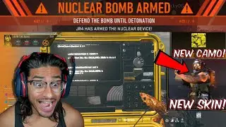 Я НАКОНЕЦ-ТО ПОЛУЧИЛ ЯДЕРНУЮ БОЕПРИПАСНОСТЬ В WARZONE 3! ☢️