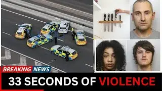 Mistaken Identity: The Revenge Attack That Killed the Wrong Boys | UK Crime