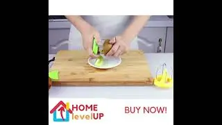 Kiwi Slicer