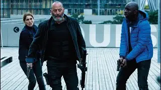 Anti-Gang Full Movie Explained in English | Intense Action Thriller Recap | Crime Drama Breakdown