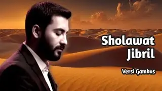 Sholawat Jibril folk turki ritme saz