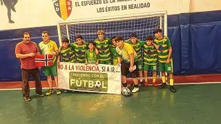 CCEF CON CLUB Agronomia Central