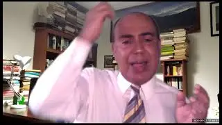 Prof. Angel Zerpa A. El principio de oportunidad en el proceso penal venezolano.