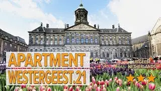 Apartment Westergeest.21 hotel review | Hotels in Uitgeest | Netherlands Hotels