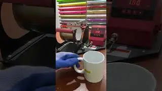 #Mecolour #mug #heat press #machine #diy #Easter #mug for #gifts #heatpress #sublimation #shorts