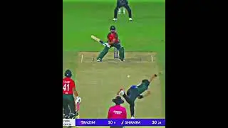 Pakistan bowling coach some step Shaheen shah Afridi he is a wicked.
