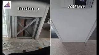 Painting Solutions in Singapore | Tasfia Engineering 🎨🖌️