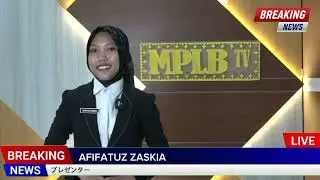 MPLB TV Kabarejji 2025_Ryōri no Lontong Tahu -Kelp 4-11 MPLB 1