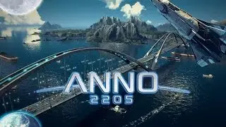Anno 2205 #010 - Die Experten Mission :)!
