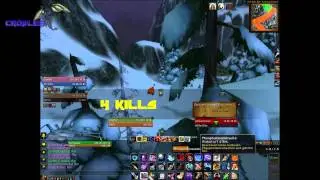 Wotlk - Zeitverlorener Protodrache / Time Lost Proto Drake Stormpeaks