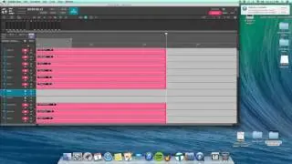 radius Audio Training - Waves Tracks Live Tutorial