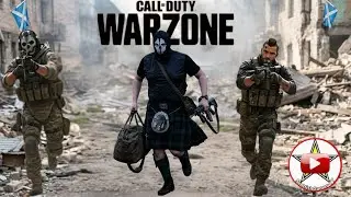 🔴Live Call of Duty Warzone Join up Play a Couple of Gamer👈👉subscribe🔔