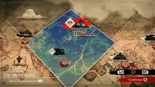 SHINOBI: Art of Vengeance | Grieta 4 | La Montaña