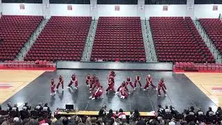 Wide View UNLV Hip Hop Showdown 2025