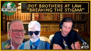| Pot Brothers At Law | Cannabis Lawyers Breaking The Stigma in California |