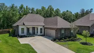 Stunning Hammock Bay Home | 4BR/3BA | $6K Buyer Incentive | Freeport, FL Real Estate