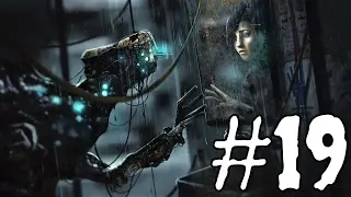 Soma Gameplay Walkthrough Part 19 [1080p 60fps PC]