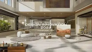 HANKOOK TIRE : DESIGN INNOVATION 2022 'Home'