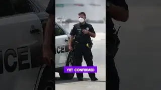 Active Shooter at FSU 🚨 | 4 Hospitalized | April 2025