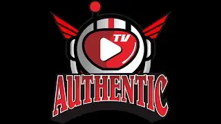 FAST TOURNAMENT BY AUTHENTIC TV SESI [ 1-4 ]