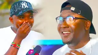 PATOOH  WA TIKTOK USO KWA USO NA BEKA RUGA, UTACHEKA UFE, AFUNGUKA HAPA!
