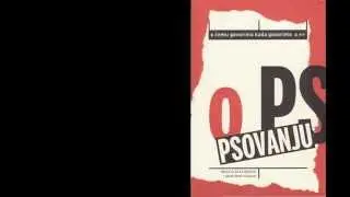 Dokumentarni film: Slučaj &bdquo;Psovanje&rdquo;