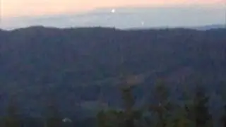 Hessdalen lights 2018 (June, Norway)