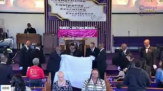 A Strong Sister Strengthened by the Savior| The Story of Lydia Pastor Arthur Mobley III