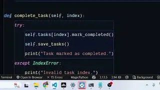 How to See Size of Folder & Files in VSCode IDE in Statusbar Automatically