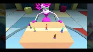 Sausage Wars gameplay