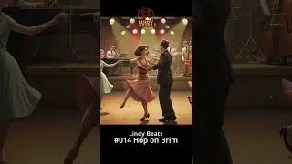 014 Hop on Brim #lindybeats #lindyhop #swingjazz