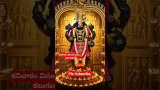 నారాయణుడు గోవిందుడు 🙏🚩 @MSRHUNT #govinda #laxmipuja #tirupati #tirumala #telugu #ganpati #songs