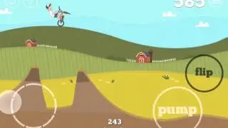 [Pumped BMX] [PumpedBMX] #51