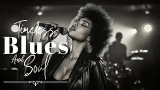 Heartfelt Soul Blues Collection | Etta James Vintage Emotional Songs