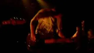 cold war kids- ive seen enough/ sublime aflenz juli
