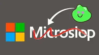 'Winslop' is Here: DISABLE All AI in Windows With One Tool!