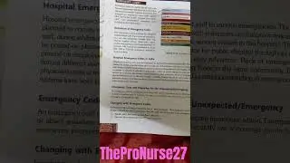 Hospital Emergency Codes  different colour code s ,blue code,red,pink,grey, orange &Triage