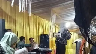 gambus malam hajat #gambus #rebana #hadroh