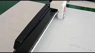 Orbito Flat Bed Pen Plotter